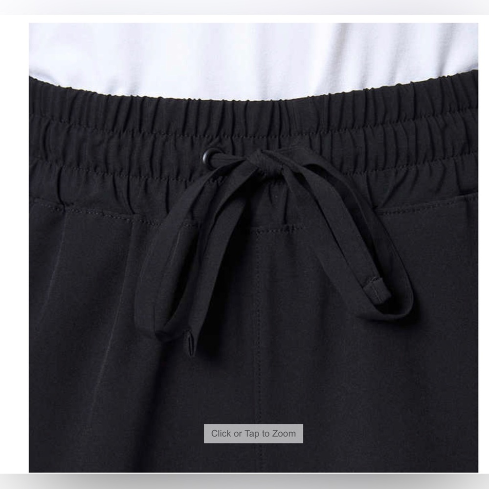 Mondetta Ladies Active Walking Short - Picture 4 of 8